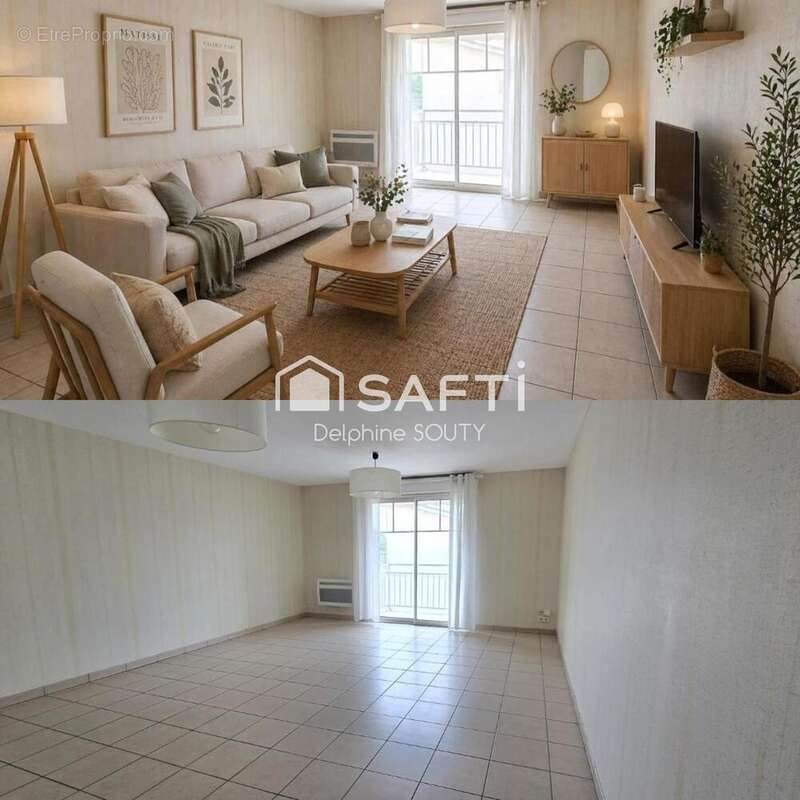 Photo 2 - Appartement à GUJAN-MESTRAS