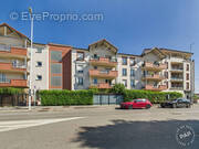 Appartement à NEUILLY-PLAISANCE