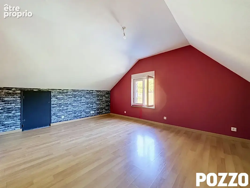 A vendre - maison de charme de 161m² à torigny-les-villes - photo 13