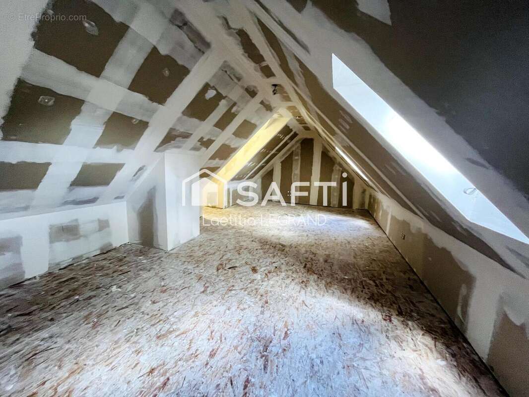 Photo 8 - Maison à BEGARD