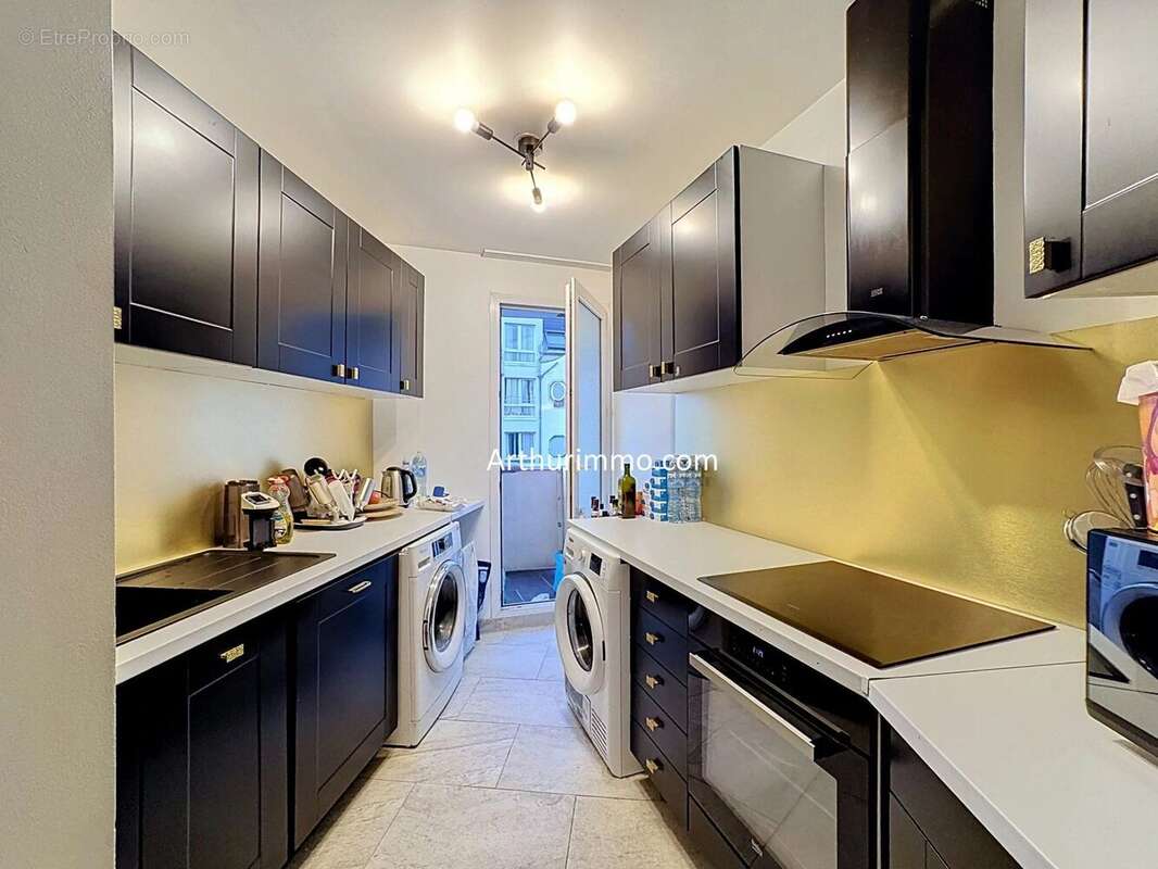 Vente Appartement Creteil(94000) 285 000ï¿œ - photo 3
