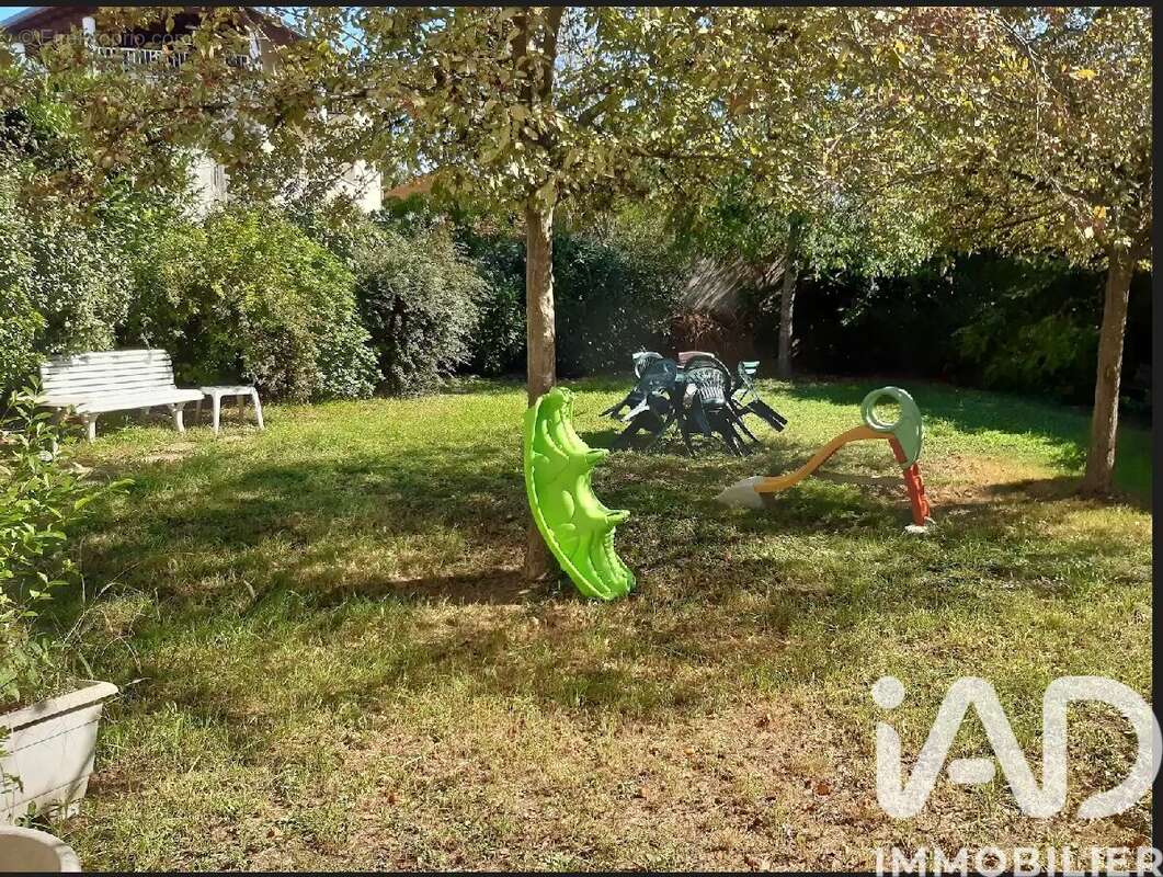 Photo 7 - Appartement à BEZONS