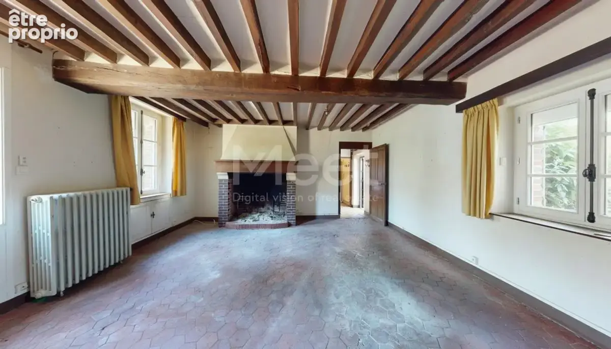 Maison 6 Pièces - 4 Chambres + Terrain constructible - photo 6