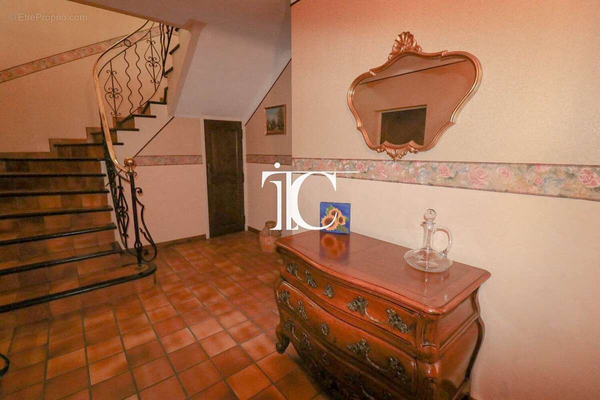Maison à ALES