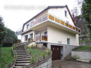 Maison à CIRES-LES-MELLO