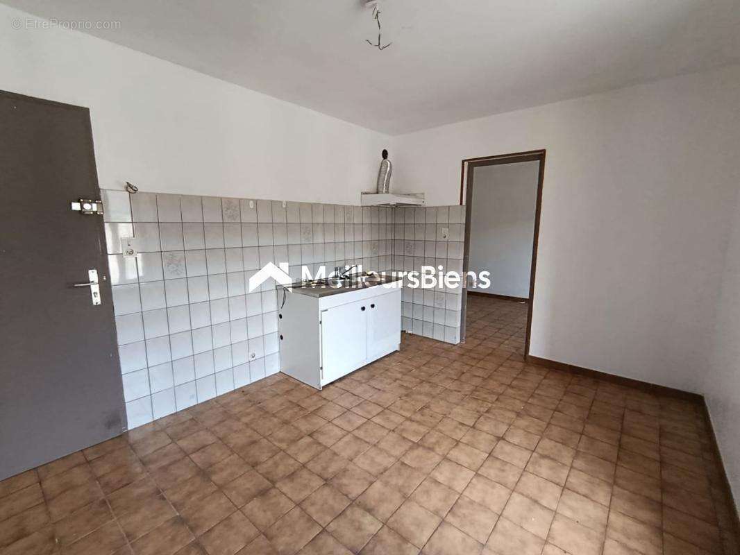 Appartement à BOURBONNE-LES-BAINS