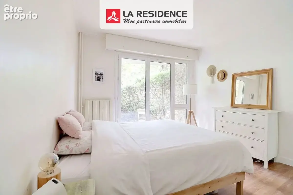Appartement 5 pièces 120 m² à vendre à Marly-Le-Roi (78160) - photo 8