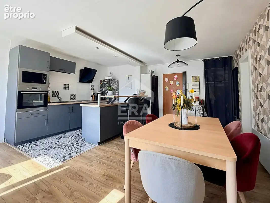 Appartement 70m² à sèvres - photo 4