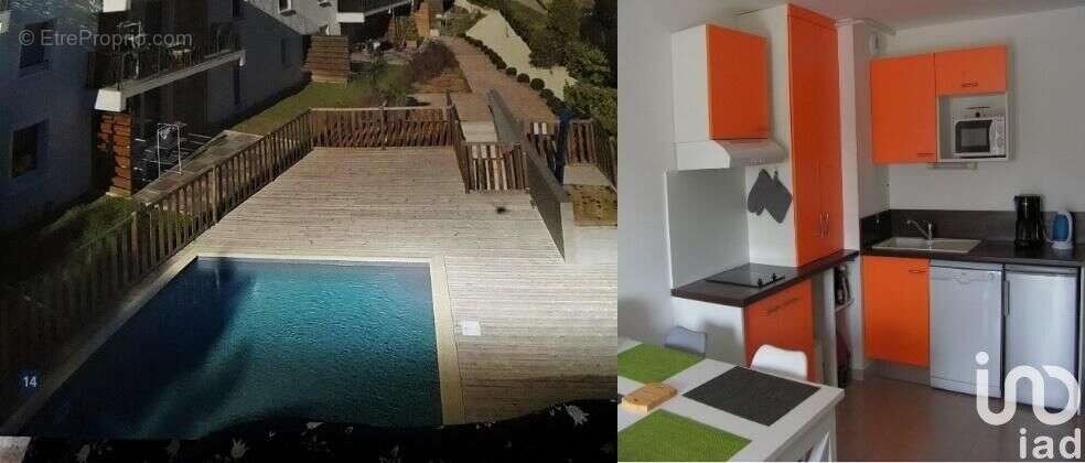 Photo 9 - Appartement à GREOUX-LES-BAINS