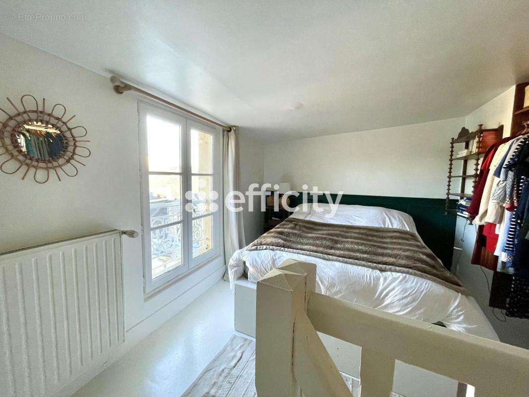 Appartement ancien - photo 11