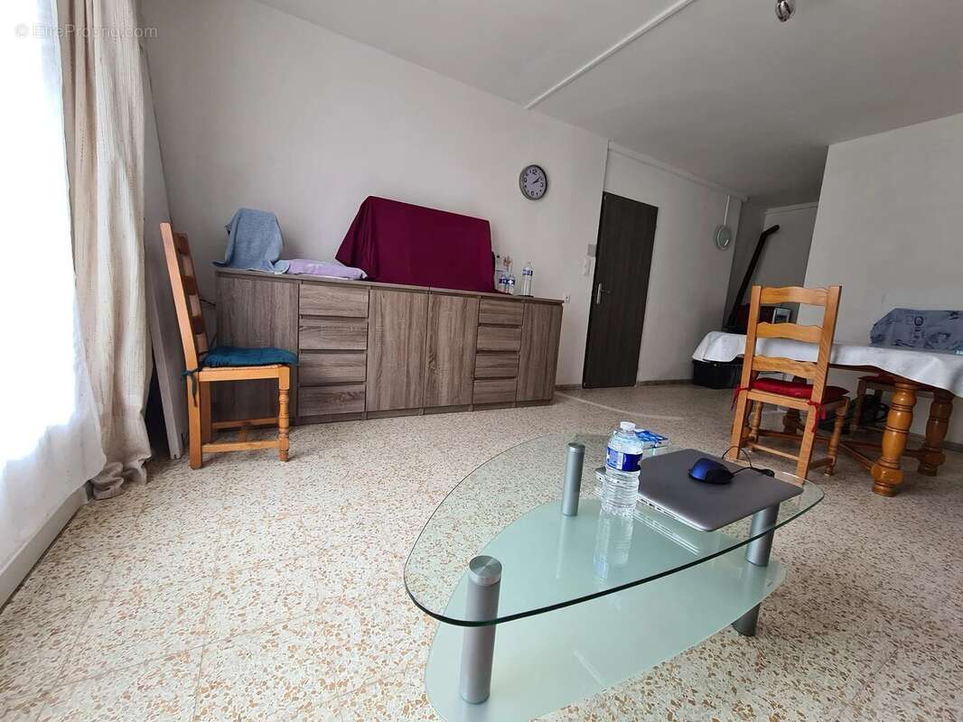 Maison à RIEUX-MINERVOIS