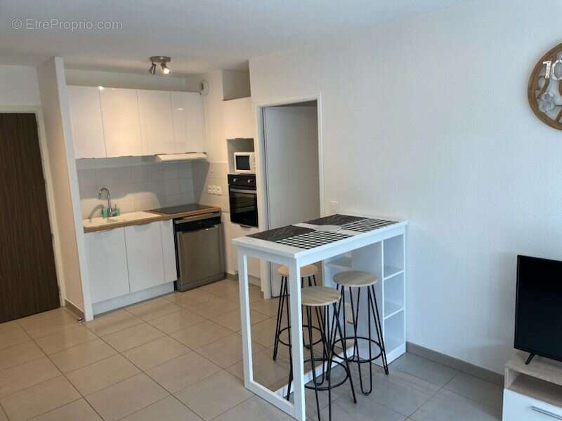 Appartement à MERIGNAC