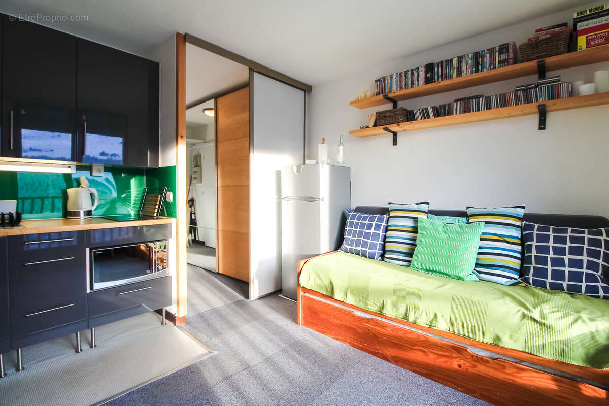 Appartement à CLUSES