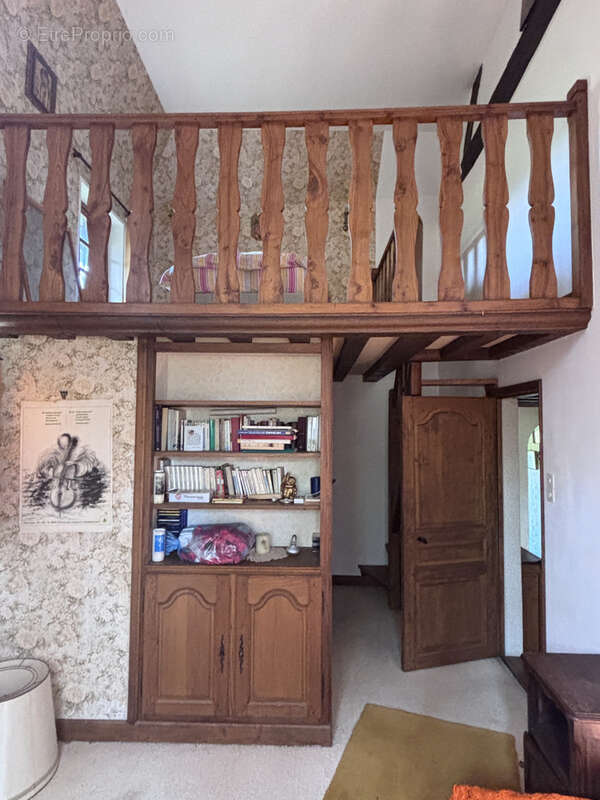 Maison à LIVAROT