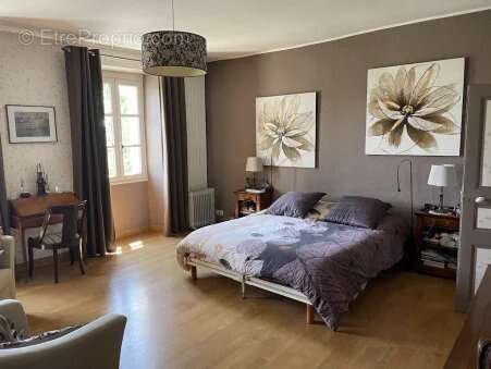 Magnifique maison de maître dans un beau village médiéval - photo 9