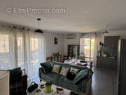 Appartement à PRUNELLI-DI-FIUMORBO