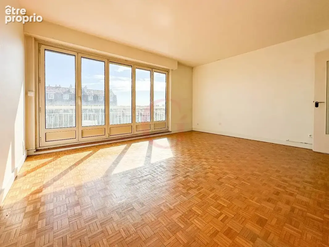 Appartement 3 pièces 62 m² à vendre à Sceaux (92330) - photo 4
