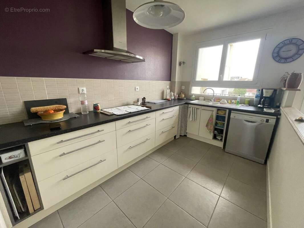Appartement à LOUDUN