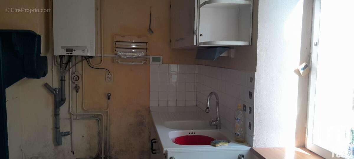 Photo 5 - Maison à LA FEUILLEE