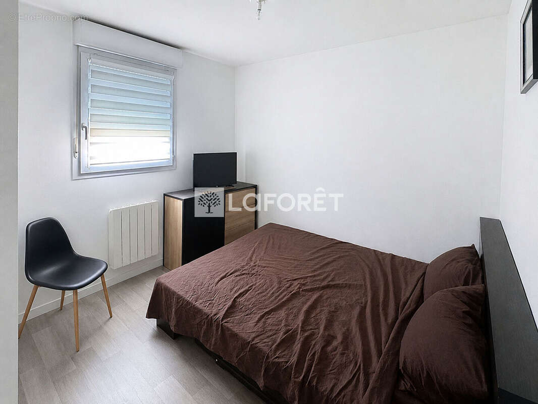 Appartement à DARNETAL