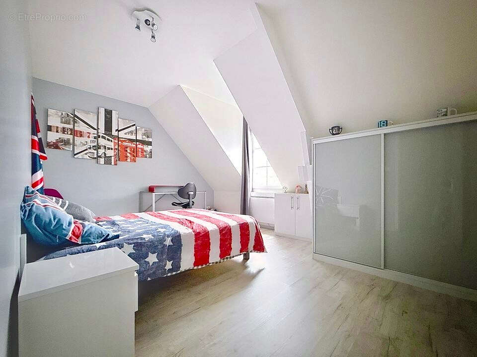 Maison à SAINT-AVERTIN