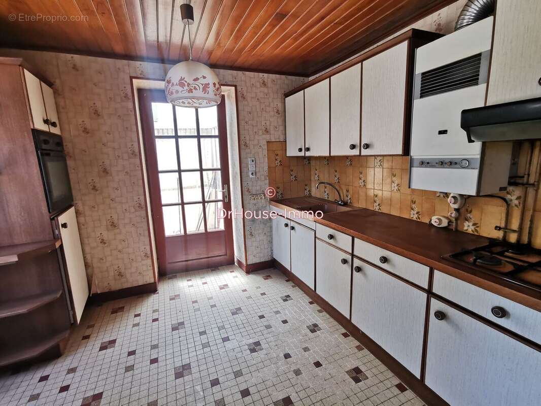 Maison à MISSILLAC