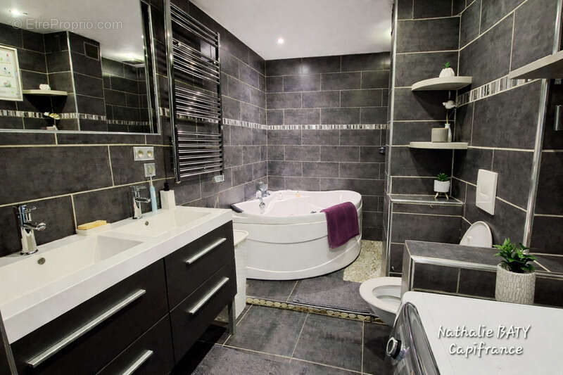 Appartement à FAVERGES