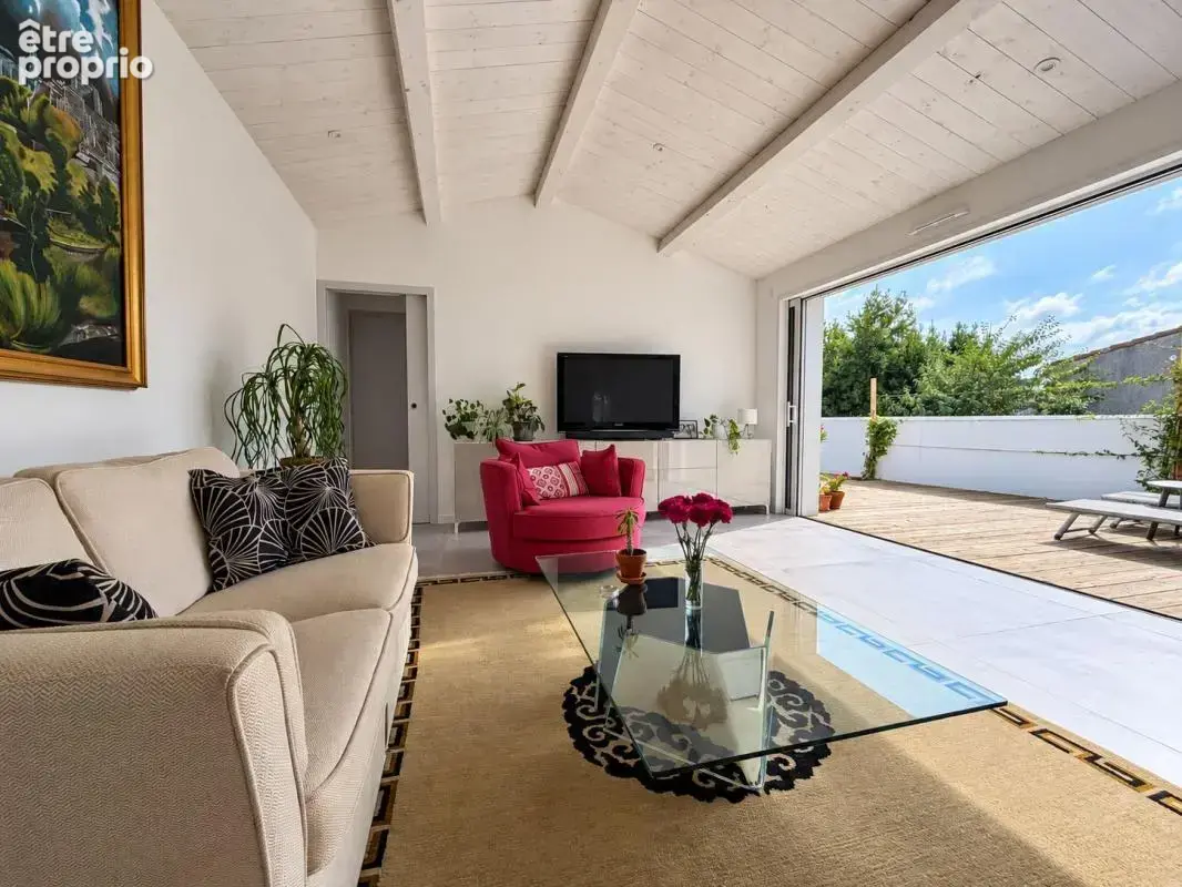 Photo Maison à La Rochelle au prix de 899 600€