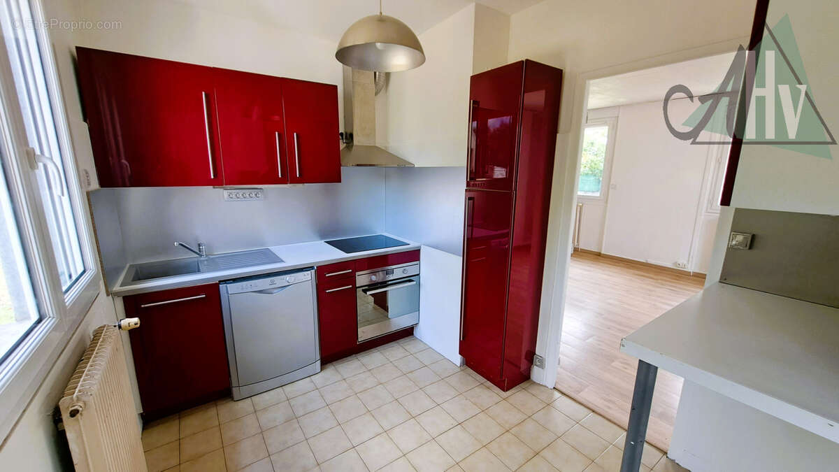 Maison à SENS