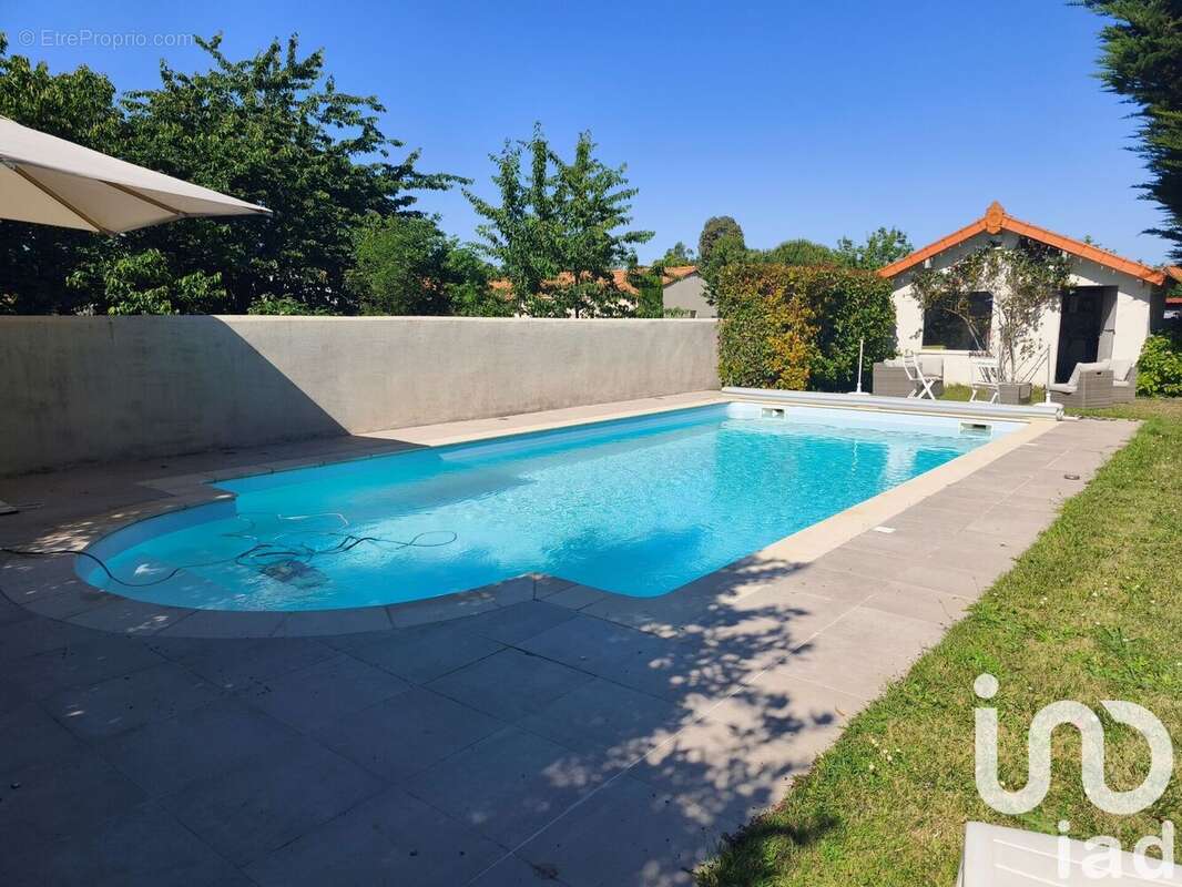 Photo 5 - Maison à AIFFRES