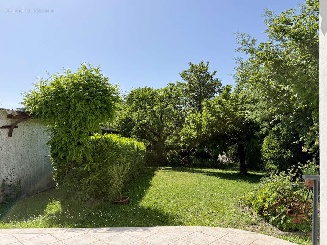 Maison à REZE