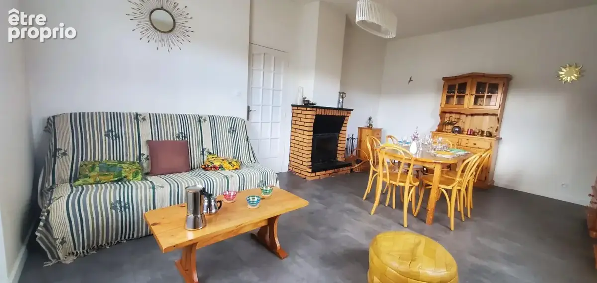 Maison La Plaine Sur Mer 93 m2 - photo 4