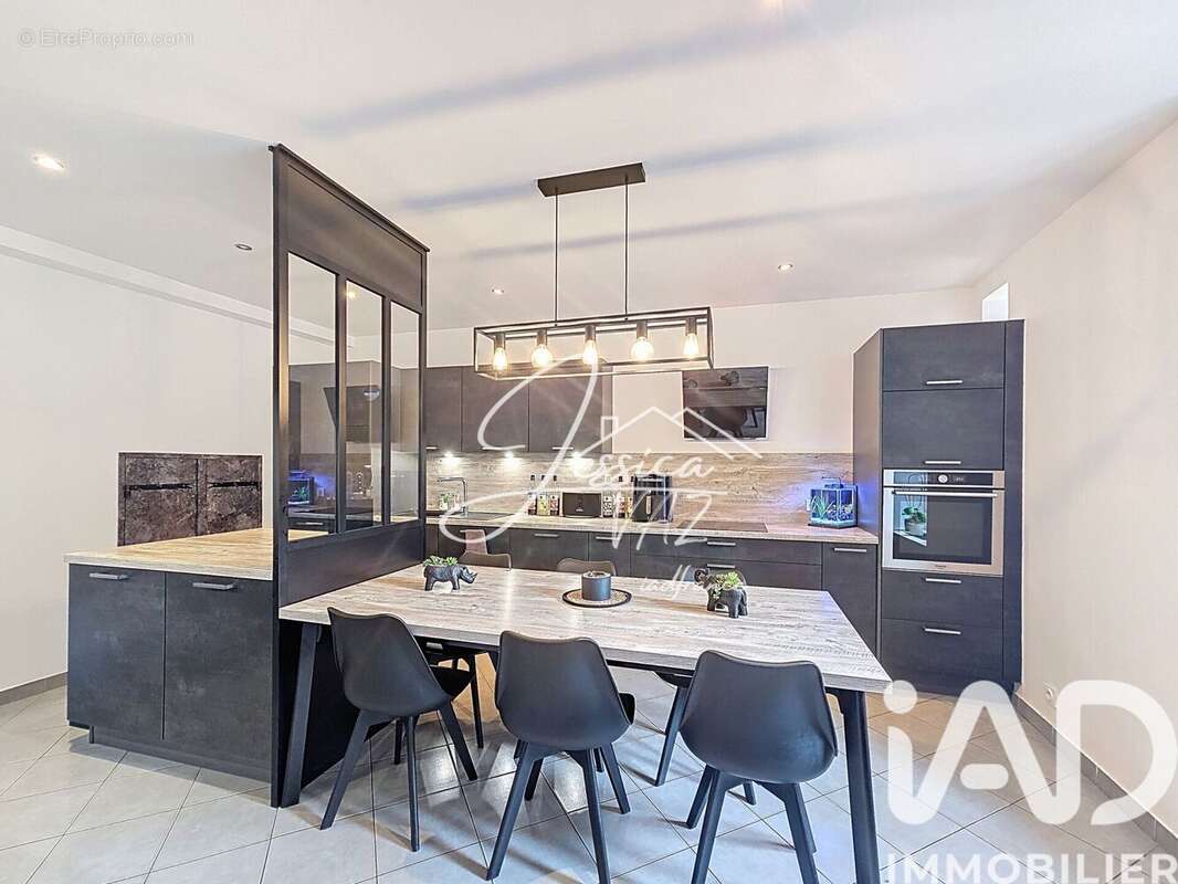 Photo 7 - Maison à CREPY-EN-VALOIS