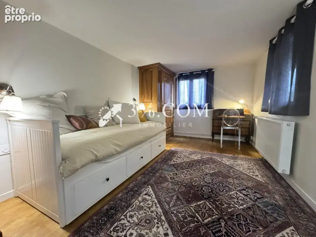 3%COM Très belle Maison alsacienne rénovée avec logement ind - photo 8
