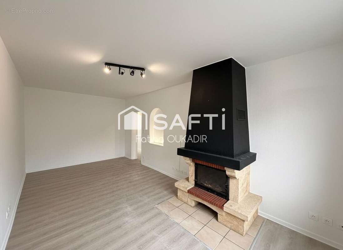 Photo 2 - Appartement à MAIZIERES-LES-METZ