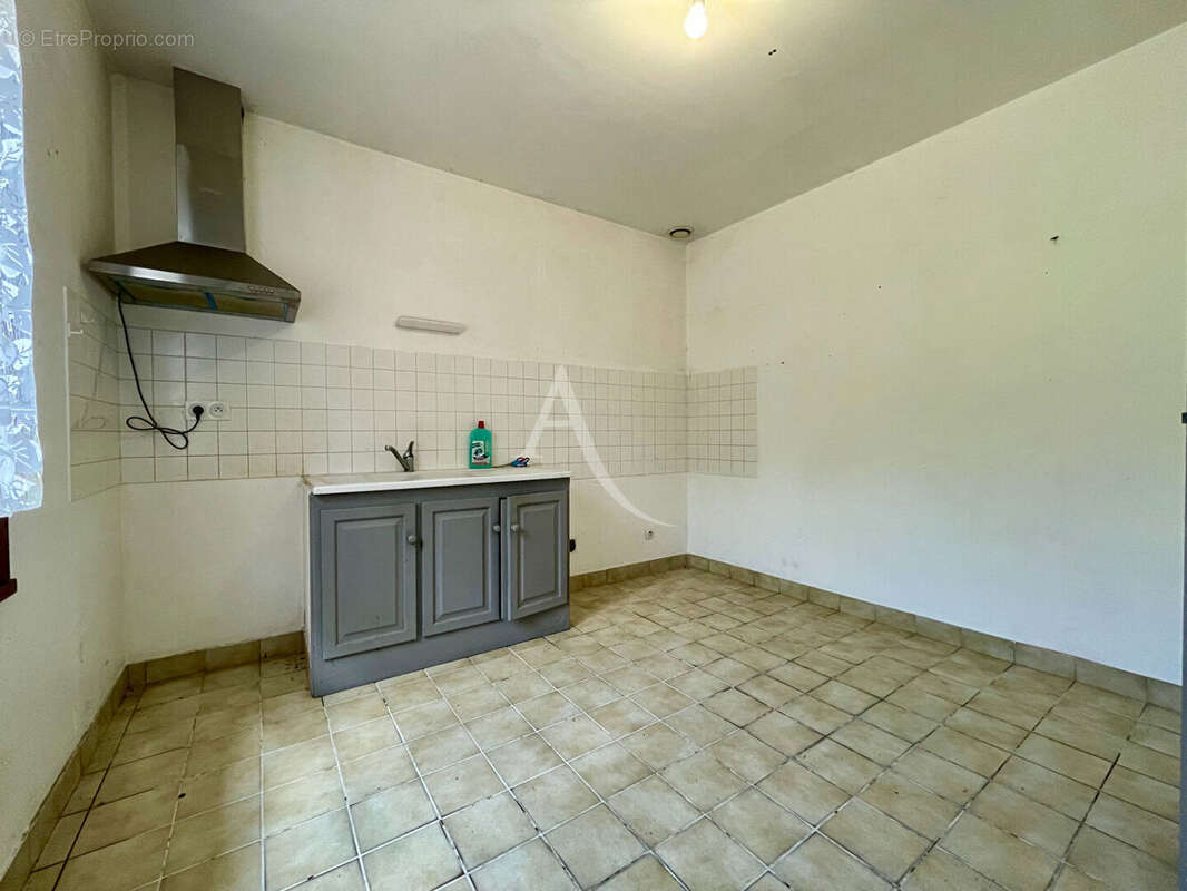 Contres en Sologne ? Pavillon de plain-pied proche du centre-bourg - photo 6