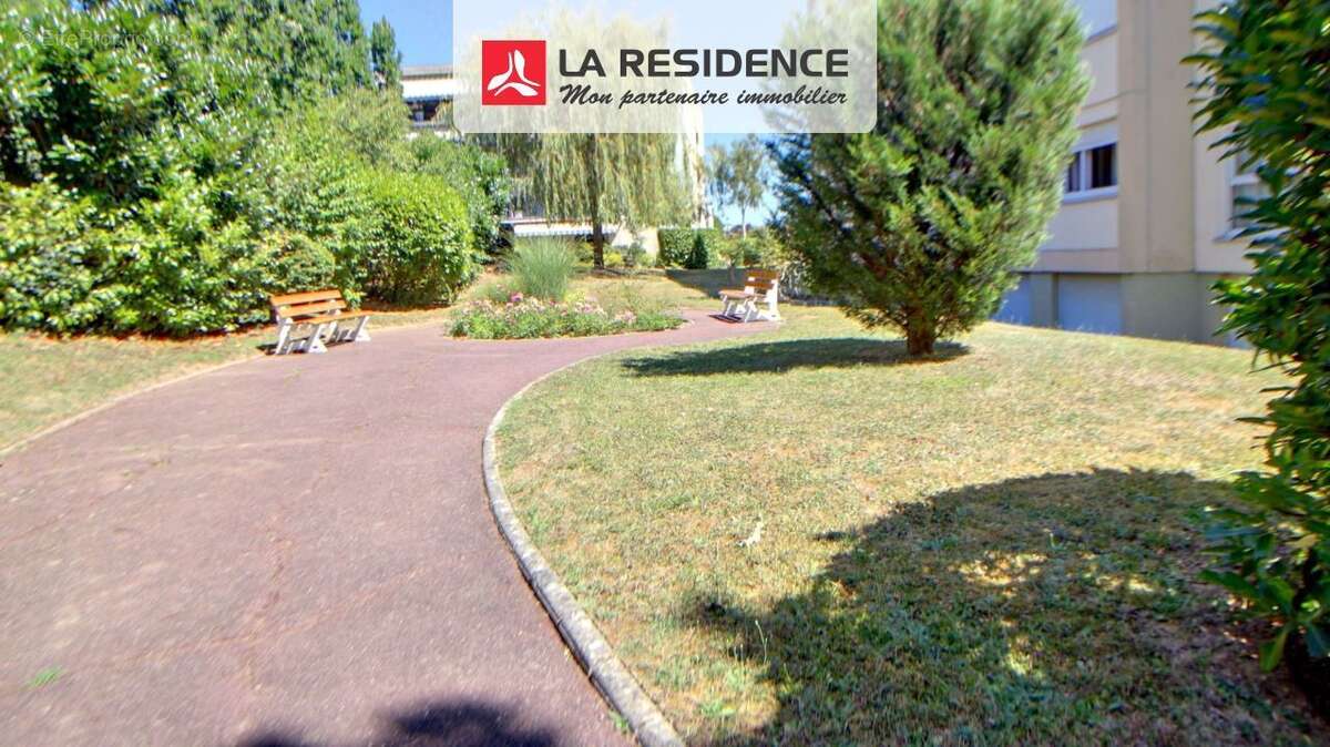 Appartement 73 m² à Bois-D'arcy  - photo 9