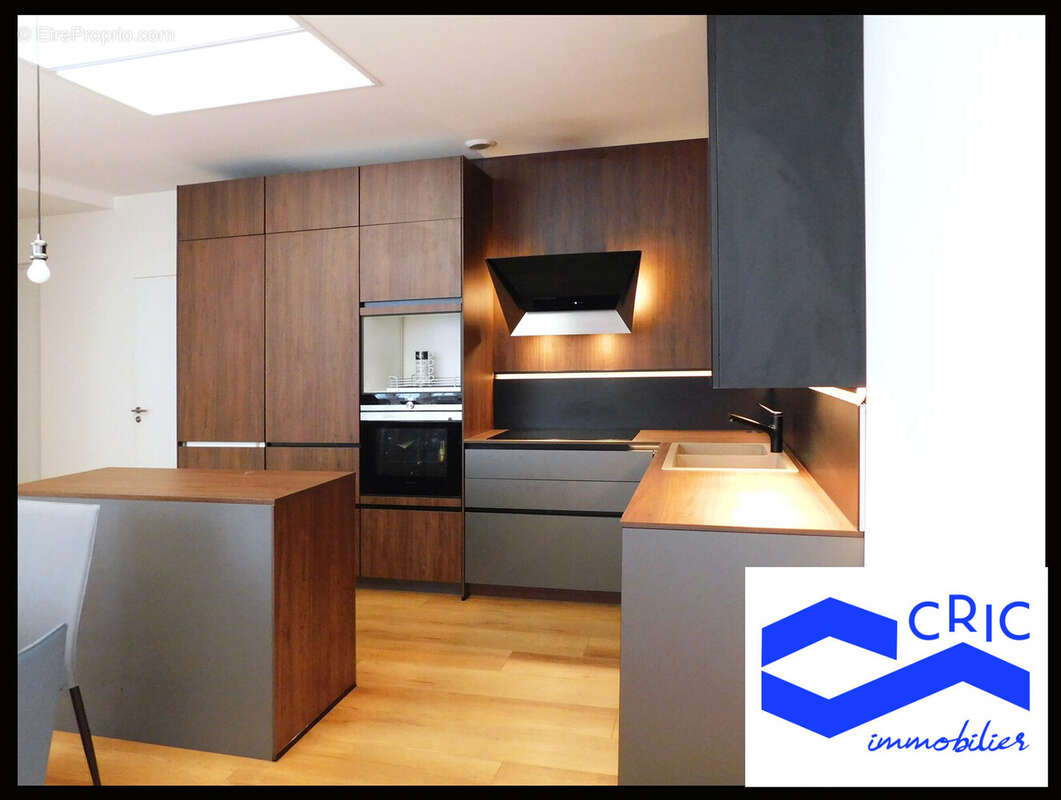 Appartement à LE HAVRE