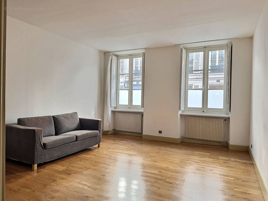 Appartement à PARIS-6E