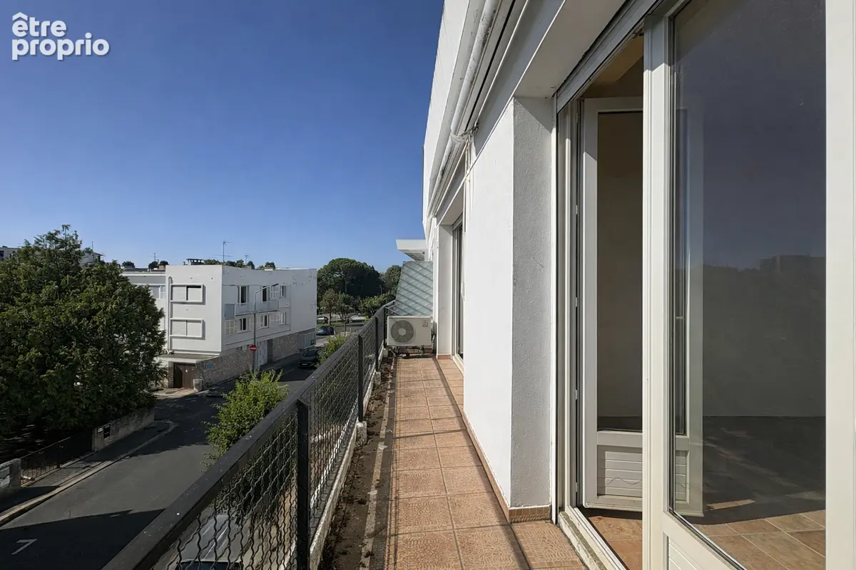 Appartement à ROYAN