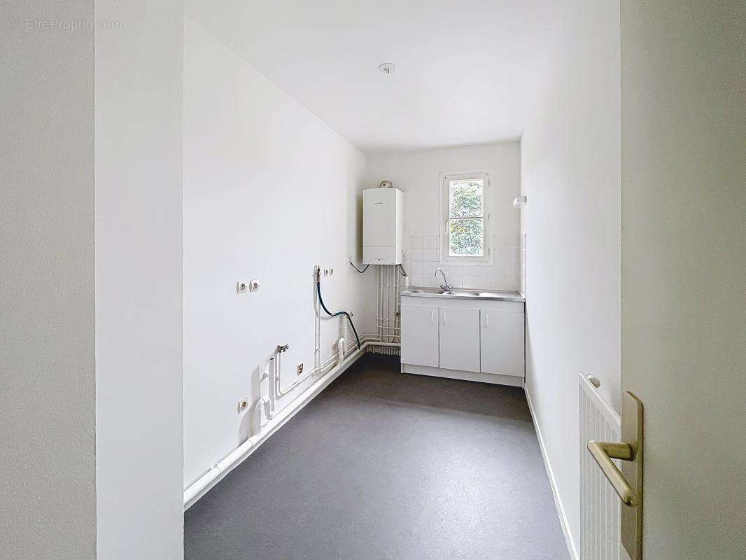 Appartement à DRAVEIL