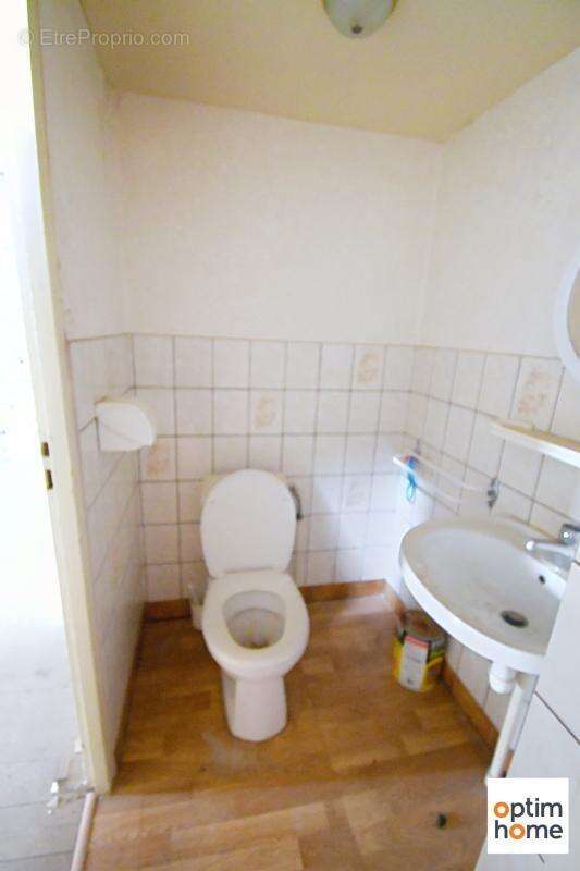 Maison + grange + terrain fillieres - photo 27