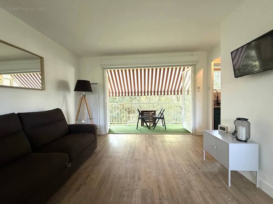 Appartement à ARCACHON
