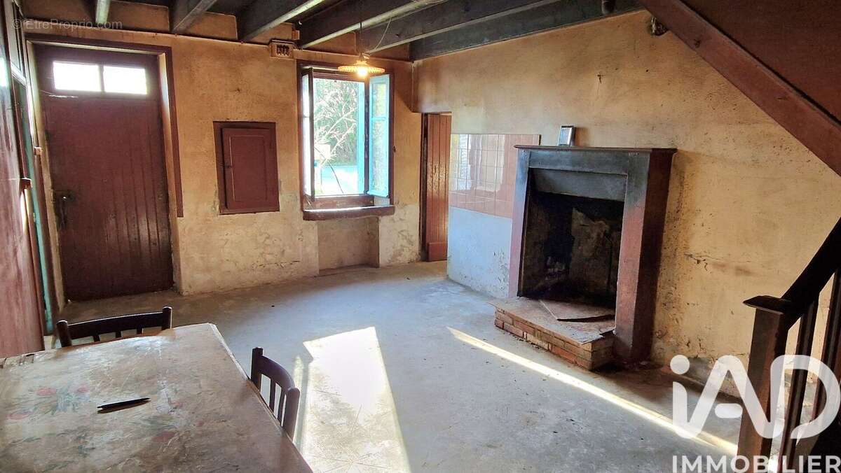 Photo 5 - Maison à CAMPBON