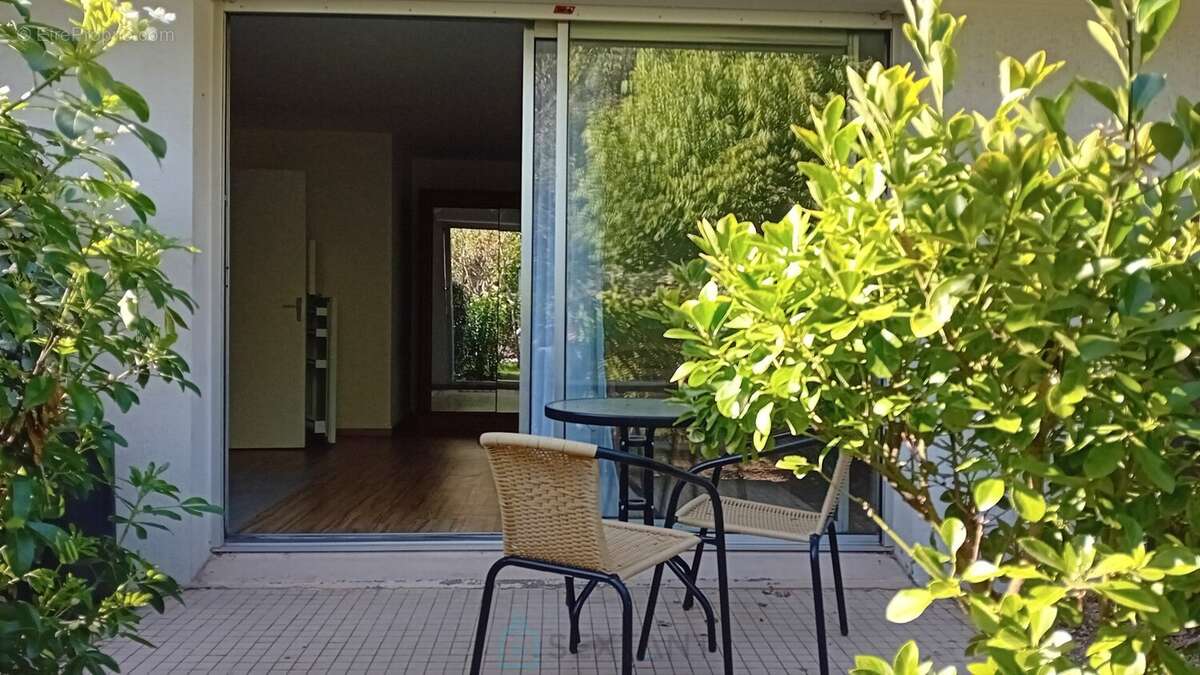 Appartement à ROYAN