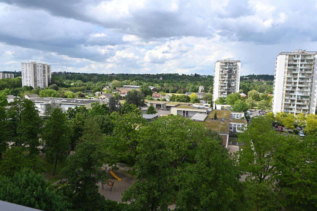 Appartement à SAINT-PIERRE-DES-CORPS