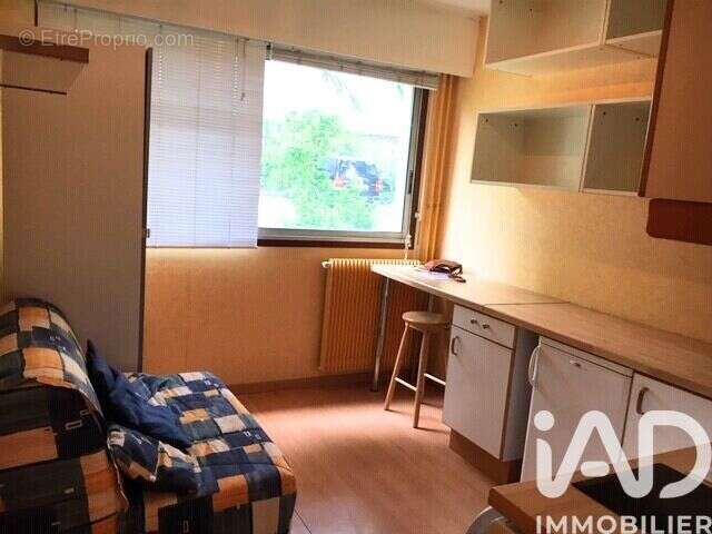 Photo 3 - Appartement à SCEAUX