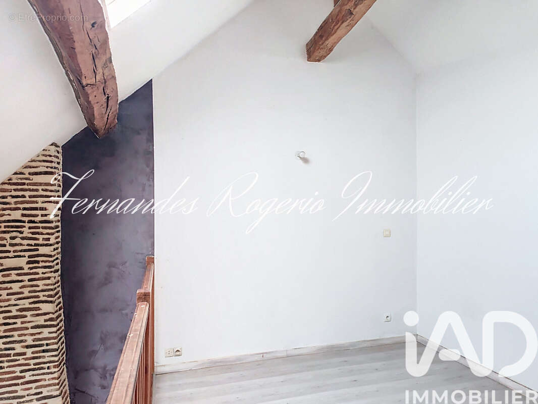 Photo 9 - Appartement à PITHIVIERS