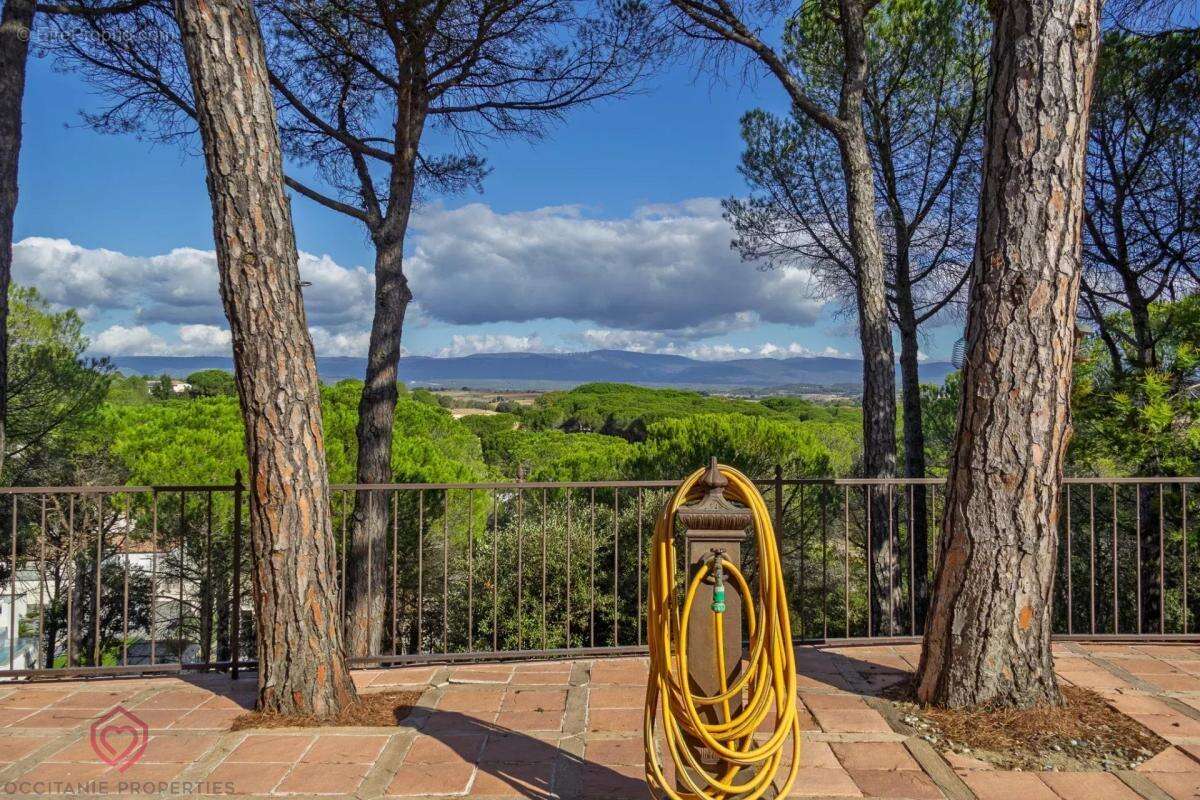 Maison à CARCASSONNE
