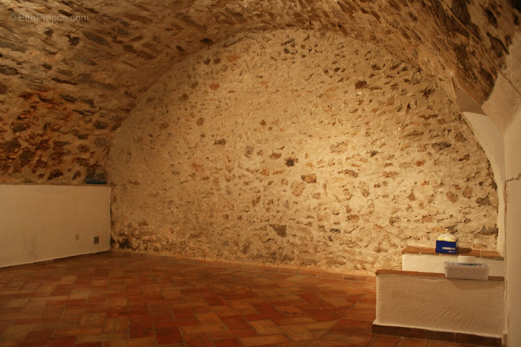 Appartement à GRIMAUD